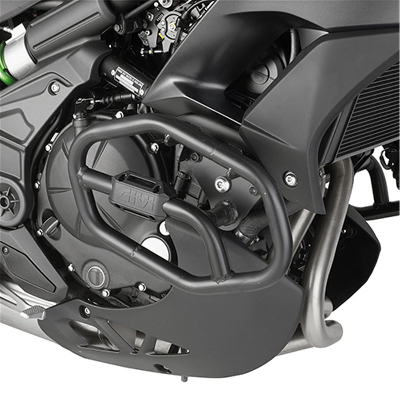 KAWASAKI VERSYS 650 (15 - 21) DEFENSAS MOTOR GIVI
