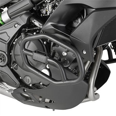 KAWASAKI VERSYS 650 (15 - 21) DEFENSAS MOTOR GIVI