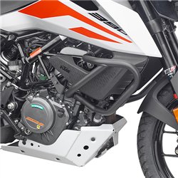 KTM 390 ADVENTURE (20 - 24) DEFENSAS MOTOR GIVI