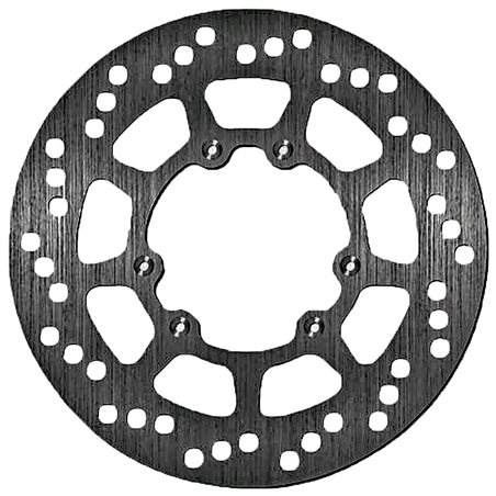 YAMAHA 125 YZ  88 - 89 DISCO FRENO SBS