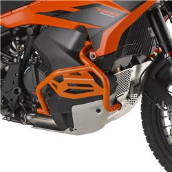 KTM 890 ADVENTURE (23 - 25) DEFENSAS MOTOR GIVI