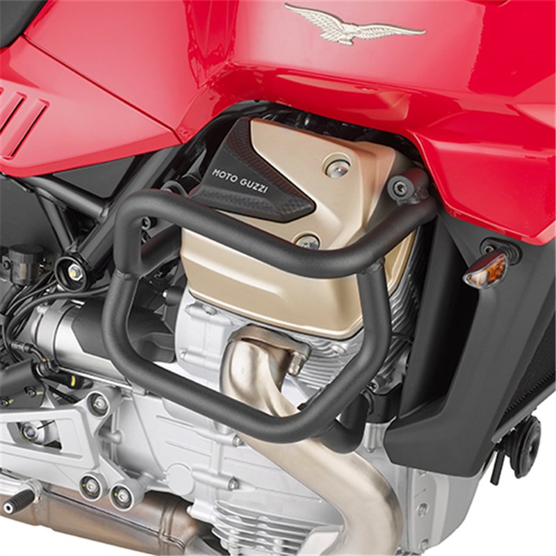 MOTO GUZZI V100 MANDELLO 1000 (22 - 25) DEFENSAS MOTOR GIVI