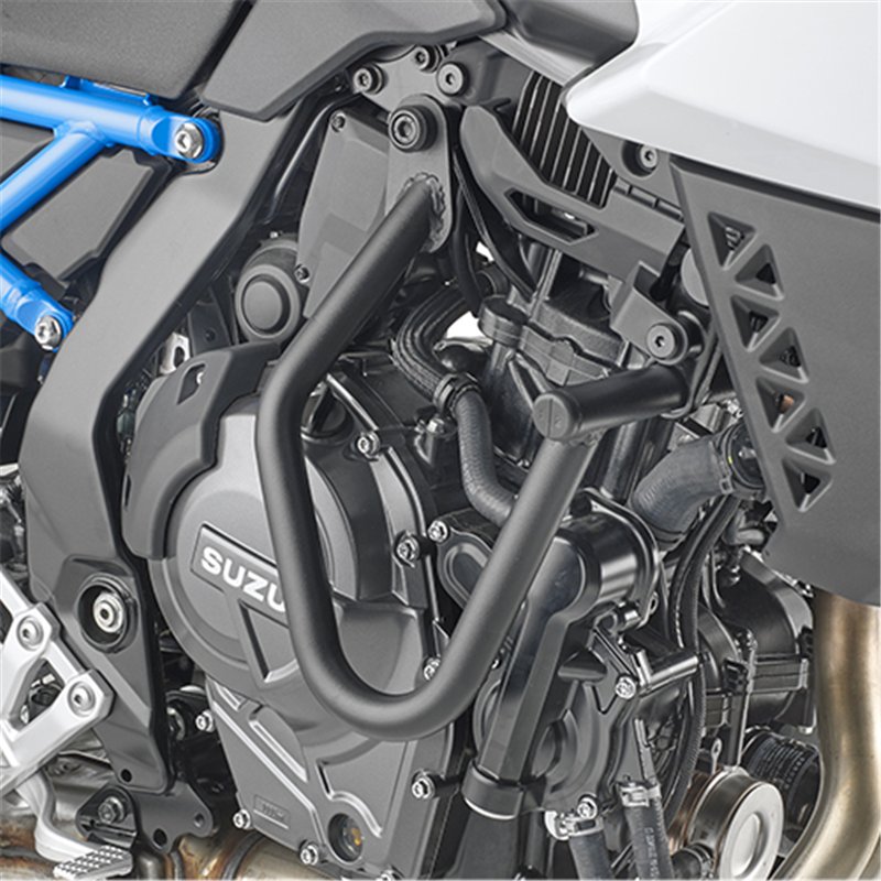 SUZUKI GSX-8S (23 - 25) DEFENSAS MOTOR GIVI
