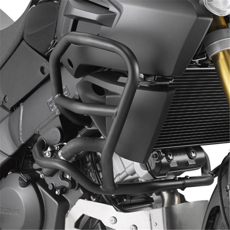 SUZUKI DL 1000 V-STROM (14 - 16) DEFENSAS MOTOR GIVI