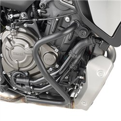 YAMAHA TRACER 7 / TRACER 7 GT (20 - 24) DEFENSAS MOTOR GIVI