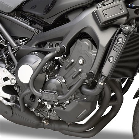 YAMAHA XSR900 (16 - 21) DEFENSAS MOTOR GIVI