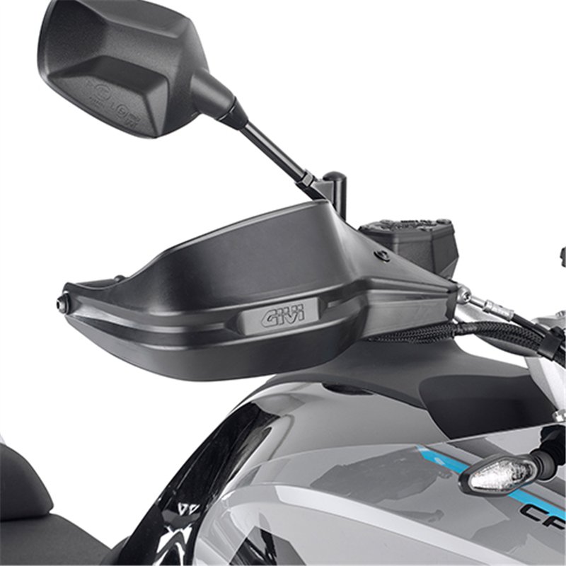 CFMOTO CF MOTO 800MT / 800 MT TOURING / CF MOTO PARAMANOS GIVI