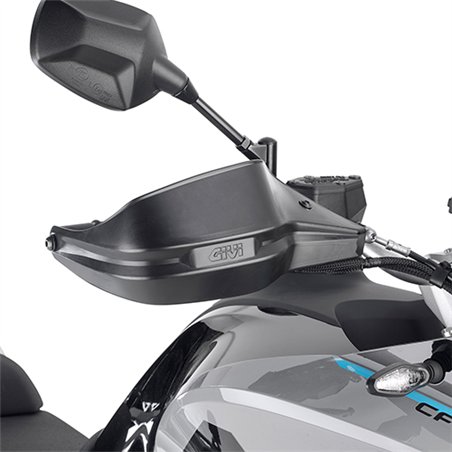 CFMOTO CF MOTO 800MT / 800 MT TOURING / CF MOTO PARAMANOS GIVI