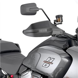 HARLEY DAVIDSON PAN AMERICA 1250 (21 - 25) PARAMANOS GIVI