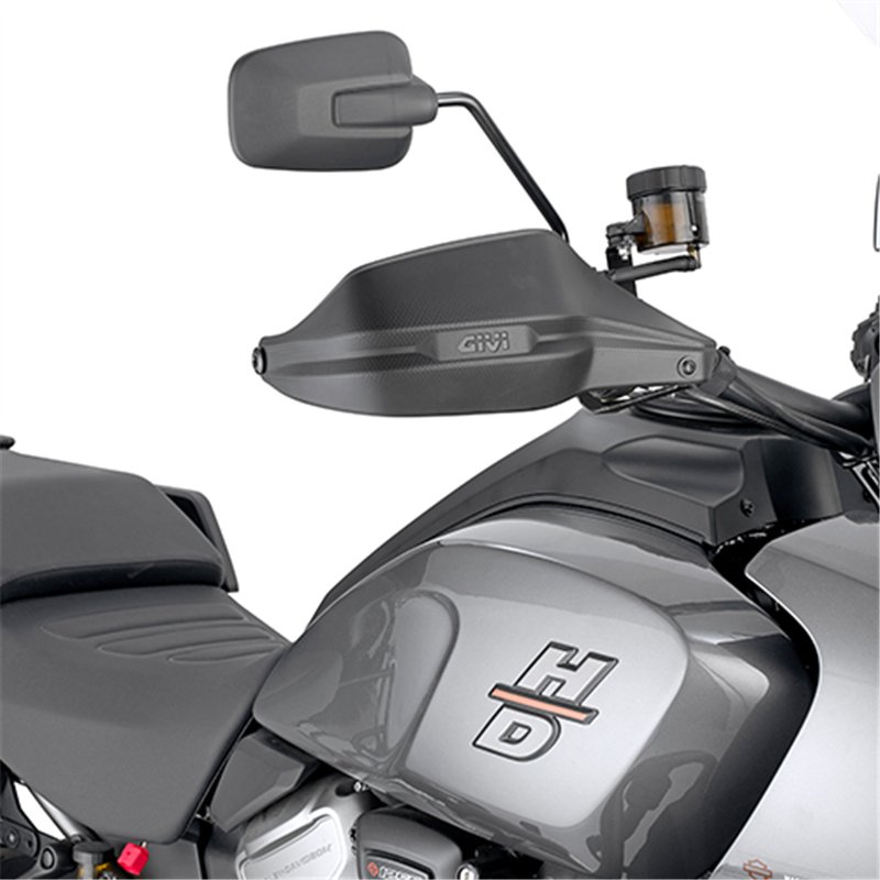 HARLEY DAVIDSON PAN AMERICA 1250 (21 - 25) PARAMANOS GIVI