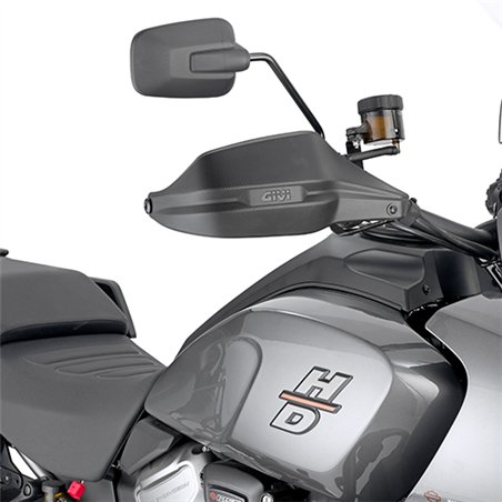 HARLEY DAVIDSON PAN AMERICA 1250 (21 - 25) PARAMANOS GIVI