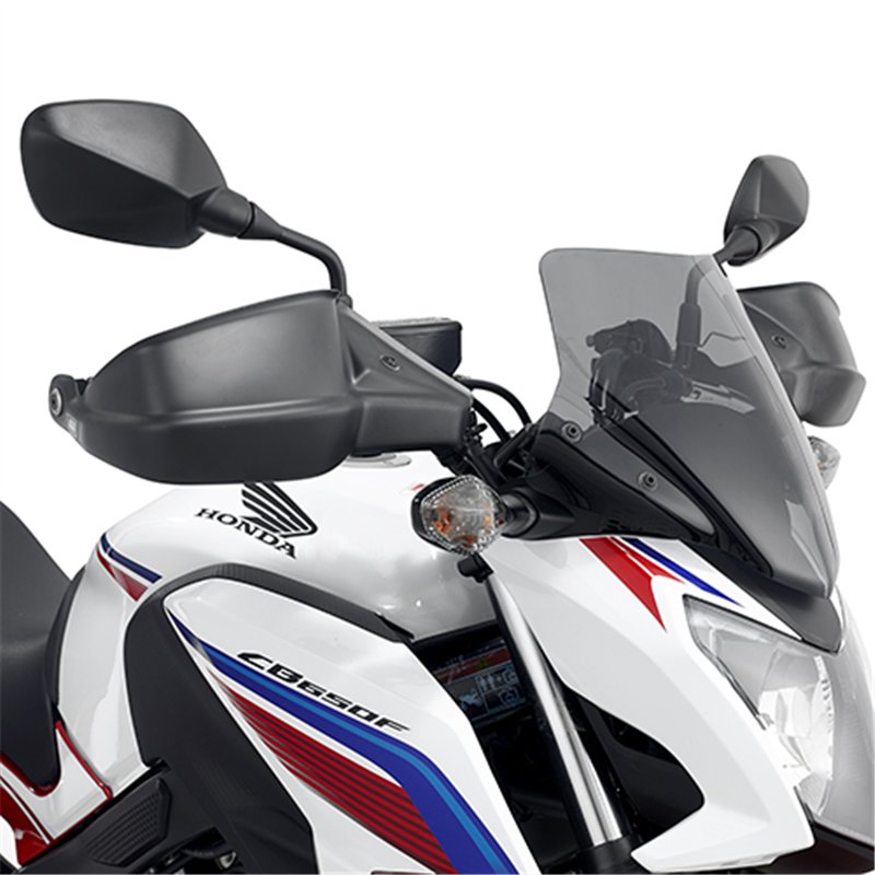 HONDA CB650 F / CBR650F (14 - 16) PARAMANOS GIVI