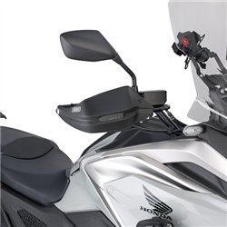 HONDA NC750X (21 - 24) PARAMANOS GIVI