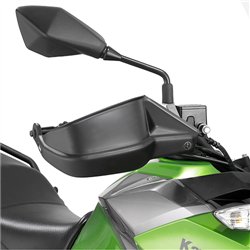 KAWASAKI VERSYS-X 300 (17 - 25) PARAMANOS GIVI