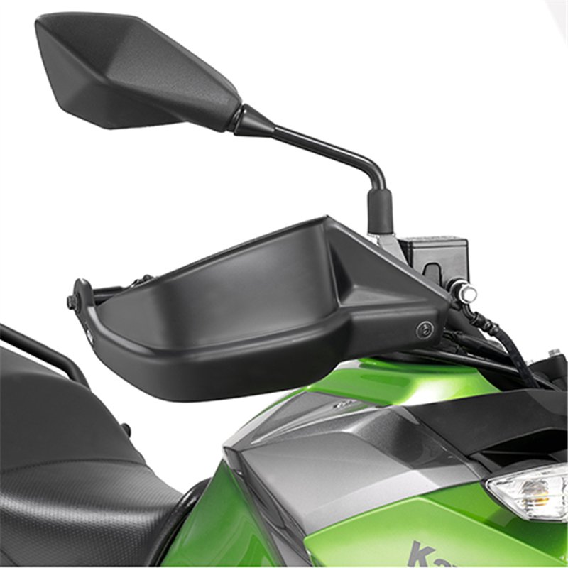 KAWASAKI VERSYS-X 300 (17 - 25) PARAMANOS GIVI