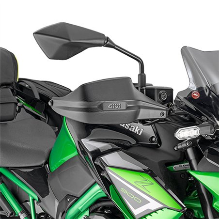 KAWASAKI VERSYS 650 (22 - 25) PARAMANOS GIVI