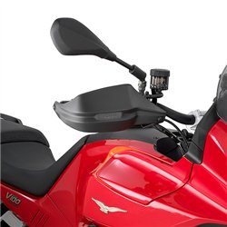 MOTO GUZZI V100 MANDELLO 1000 (22 - 25) PARAMANOS GIVI