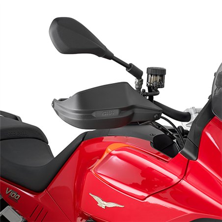 MOTO GUZZI V100 MANDELLO 1000 (22 - 25) PARAMANOS GIVI