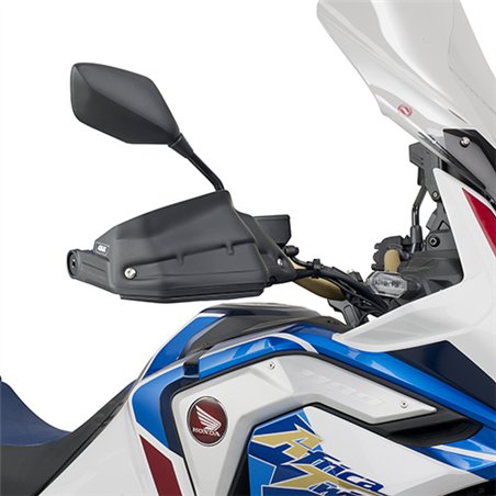 EXTENSIÓN PARAMANOS GIVI HONDA CRF1100L Africa Twin Adventure Sports (2
