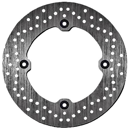YAMAHA 250 YZ F 01 - 13 DISCO FRENO SBS