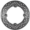 YAMAHA 250 YZ F 01 - 13 DISCO FRENO SBS