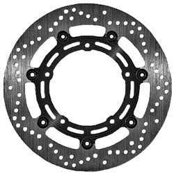 YAMAHA 321 MT-03  16 - 18 DISCO FRENO SBS