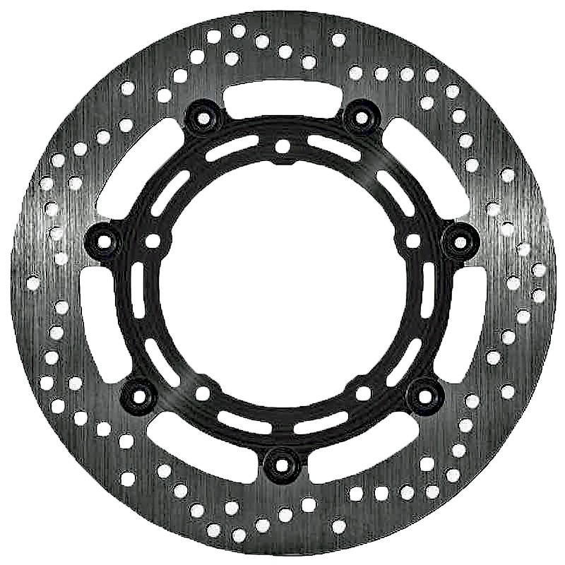 YAMAHA 321 MT-03 16 - 18 DISCO FRENO SBS YAMAHA 321 MT-03 16 - 18 DISCO FRENO SBS
