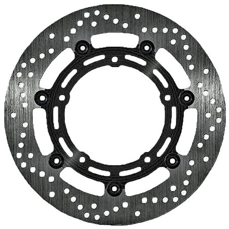 YAMAHA 321 MT-03  16 - 18 DISCO FRENO SBS