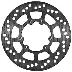 YAMAHA 350 TT  95 - 00 DISCO FRENO SBS