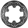 YAMAHA 400 XS DOHC 82   DISCO FRENO SBS
