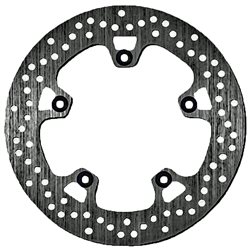 YAMAHA 400 YP MAJESTY 05 - 13 DISCO FRENO SBS