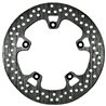 YAMAHA 400 YP MAJESTY 05 - 13 DISCO FRENO SBS