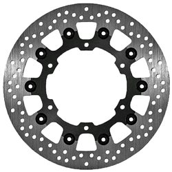 YAMAHA 660 XT R 04 - 11 DISCO FRENO SBS