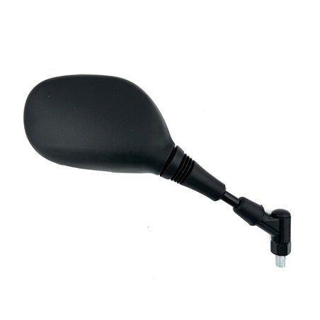 SUZUKI UH 125 BURGMAN ABS 2014 - 2020 RETROVISOR DERECHO NEGRO