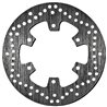 YAMAHA 750 XTZ SUPER TENERE LEFT/REAR 89 - 95 DISCO FRENO SBS