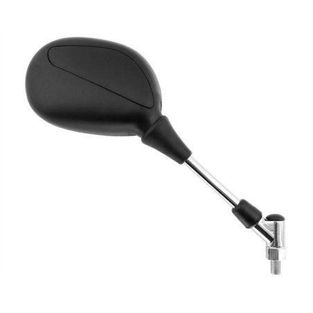 PEUGEOT GEOPOLIS 400 4T IE PREMIUM RS 2008 - 2011 RETROVISOR DERECHO NEGRO