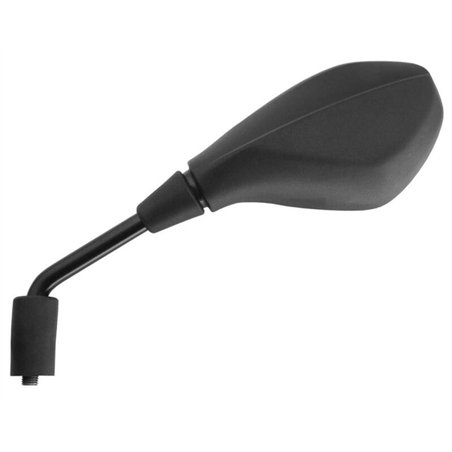 APRILIA PEGASO 660 TRAIL 2005 - 2013 RETROVISOR IZQUIERDO NEGRO