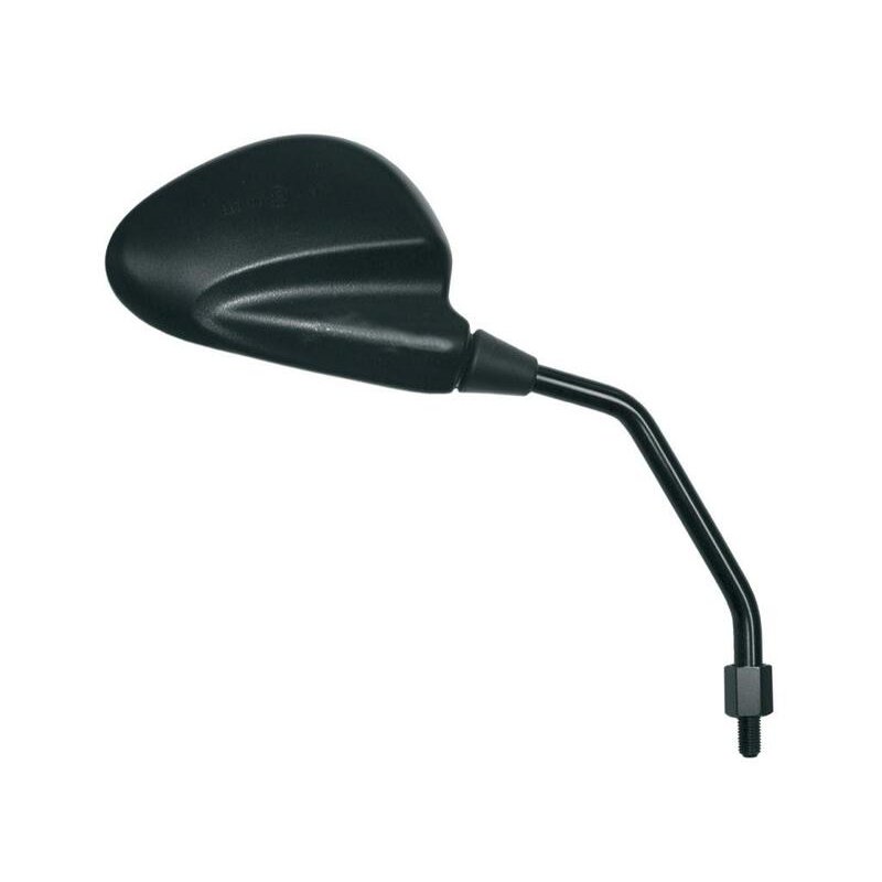 DUCATI 750 MONSTER IE 2002 - 2002 RETROVISOR DERECHO NEGRO