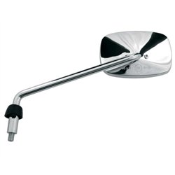 PIAGGIO BEVERLY 500 IE E3 (M342) 2006 - 2008 RETROVISOR IZQUIERDO CROMO