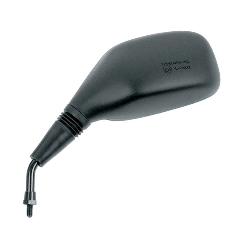 SYM JET 50 2T EURO X E1 2003 - 2004 RETROVISOR IZQUIERDO NEGRO