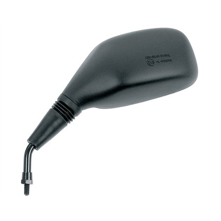 SYM JET 50 2T EURO X E1 2003 - 2004 RETROVISOR IZQUIERDO NEGRO