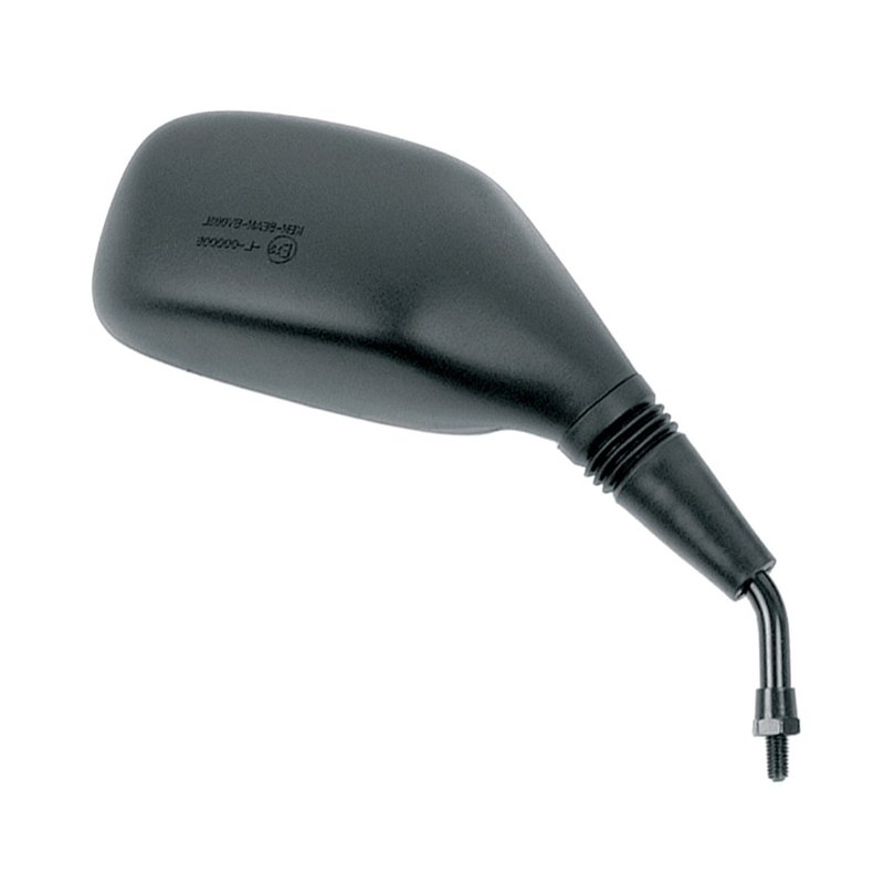 SYM JET 50 2T 1997 - 1998 RETROVISOR DERECHO NEGRO