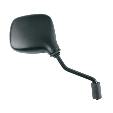APRILIA PEGASO 650 CUBE IE 1997 - 2005 RETROVISOR DERECHO NEGRO
