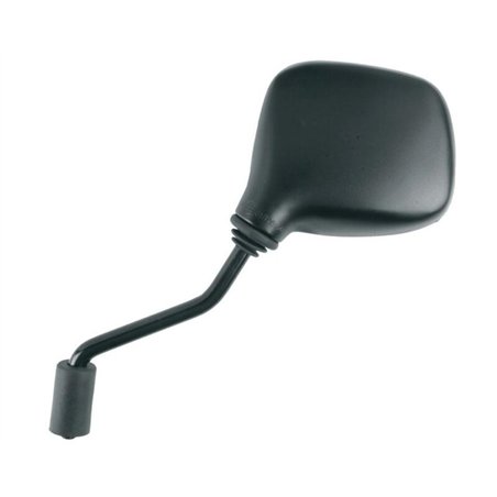 APRILIA PEGASO 650 1990 - 2013 RETROVISOR IZQUIERDO NEGRO
