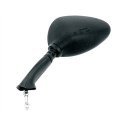 PIAGGIO SFERA 50 (C010) 1995 - 1997 RETROVISOR IZQUIERDO NEGRO