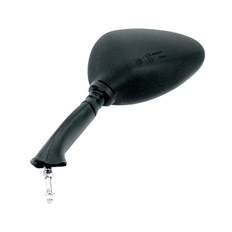 PIAGGIO SFERA 50 (NSL1T) 1991 - 1993 RETROVISOR IZQUIERDO NEGRO