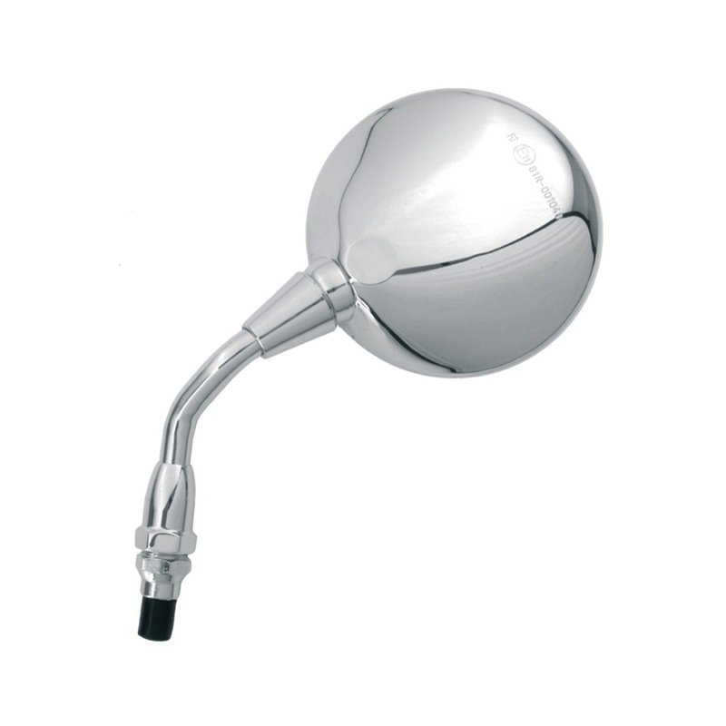 MOTO GUZZI STONE 1100 METAL 2002 - 2015 RETROVISOR DERECHO CROMO