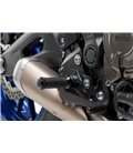HARLEY DAVIDSON SPORTSTER 1200 CB CUSTOM 13' - 17' ESTRIBERAS R-FIGHTER S PUIG