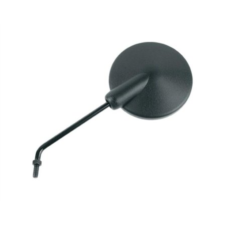 RIEJU RRX 50 2008 - 2008 RETROVISOR IZQUIERDO NEGRO