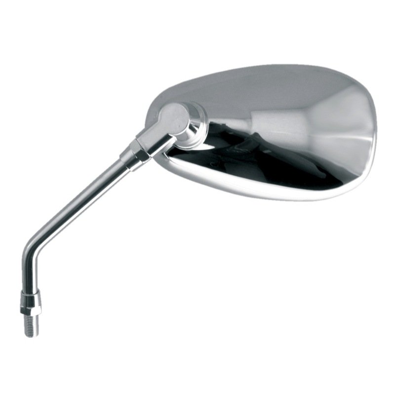 DAELIM ROADWIN 125 2003 - 2012 RETROVISOR DERECHO / IZQUIERDO CROMO